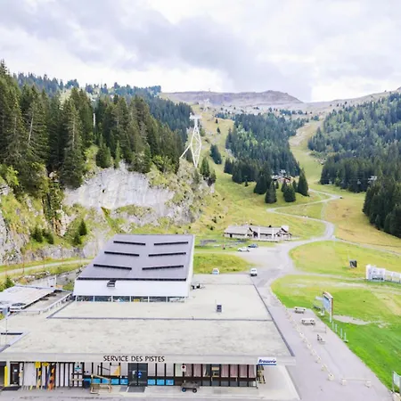 Apartmán Aldebaran - Maeva - 4 Personnes - Confort Mae-3799 Arâches