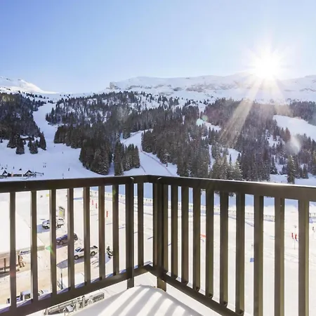 Apartmán Aldebaran - Maeva - 4 Personnes - Confort Mae-3799 *