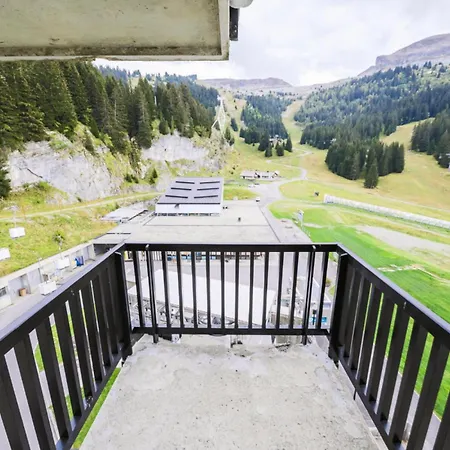 Apartmán Aldebaran - Maeva - 4 Personnes - Confort Mae-3799
