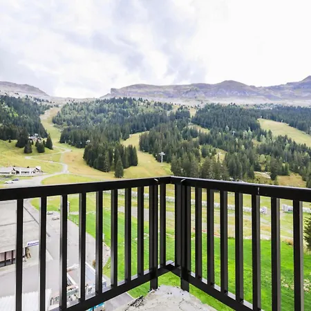 Aldebaran - Maeva - 4 Personnes - Confort Mae-3799 Apartmán *