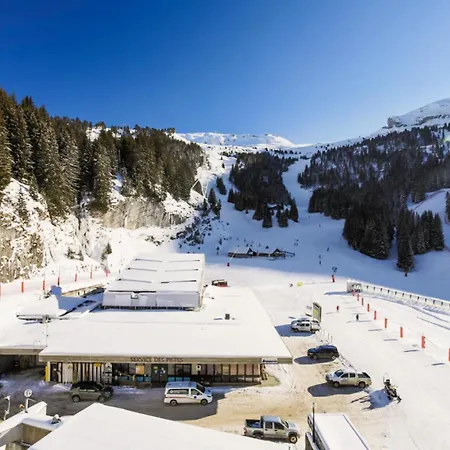 Aldebaran - Maeva - 4 Personnes - Confort Mae-3799 Apartmán