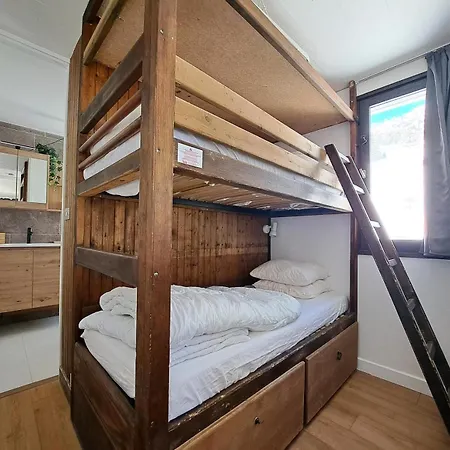 Aldebaran - Maeva - 4 Personnes - Confort Mae-3799 * Arâches