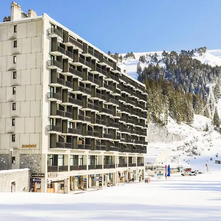 Apartmán Aldebaran - Maeva - 4 Personnes - Confort Mae-3799