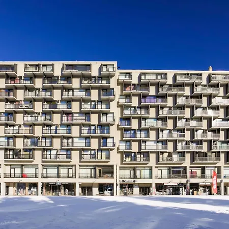 Apartmán Aldebaran - Maeva - 4 Personnes - Confort Mae-3799